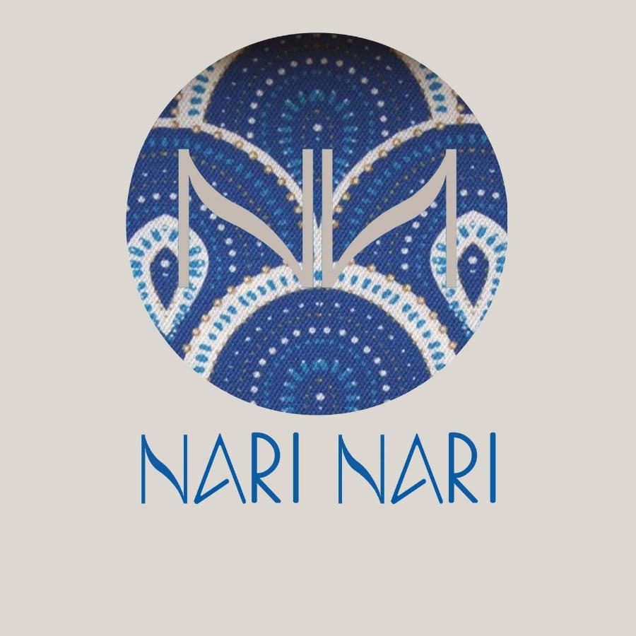 Апартаменти Nari Nari Куцунарі Екстер'єр фото